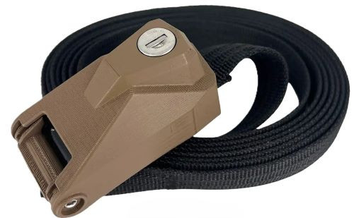 Browning Security Tree Strap - W/embedded Steel Cables