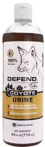 Defend By Tink's Coyote - Urine 24oz
