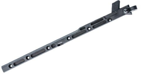 Flux Defense Raider 365 Long - Folding Arm No Endpalte