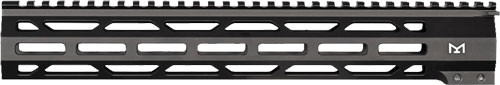 Next Level 13" Mlok Handguard - Black