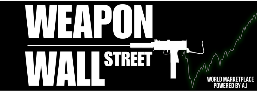 WEAPON WALL STREET