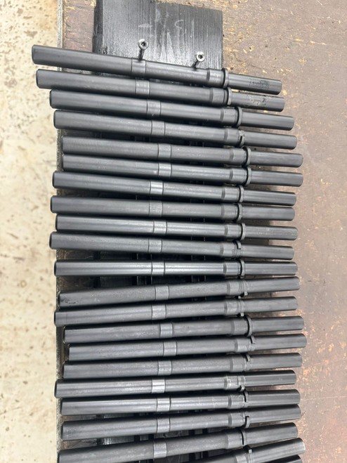 UZI BARRELS