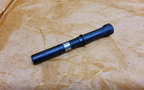 VZ-61 BARREL (SURPLUS) VZ-61 BARREL (SURPLUS)