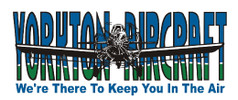 Yorkton Aircraft Service LTD.