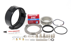 3" FRONT END REPAIR KIT