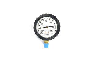 BOOM PR GAUGE W SFB BOOM PR GAUGE W SFB
