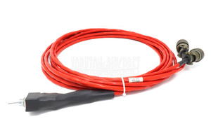 MOTOR CABLE, WITH BYPASS SW