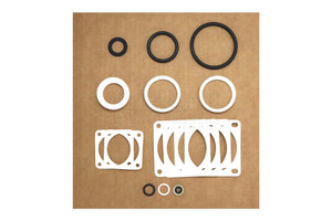 SERVICE KIT,  SPRAY VALVE