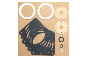 SERVICE KIT.3" LDR VLV AT502A