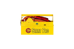28V DC AIRCRAFT STARTING 28V DC AIRCRAFT STARTING