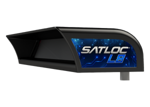 LIGHTBAR KIT L8 (G4)