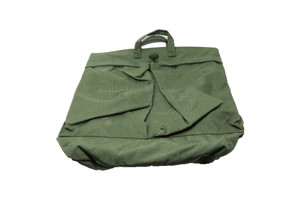 Helicopter Helmet Bag - Sage Greeen Helicopter Helmet Bag - Sage Greeen