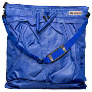 Helmet Bag - Blue Helmet Bag - Blue