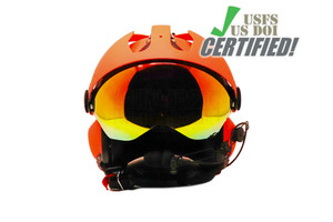 EVO 252 CAUTION ORANGE MATTE EVO 252 CAUTION ORANGE MATTE