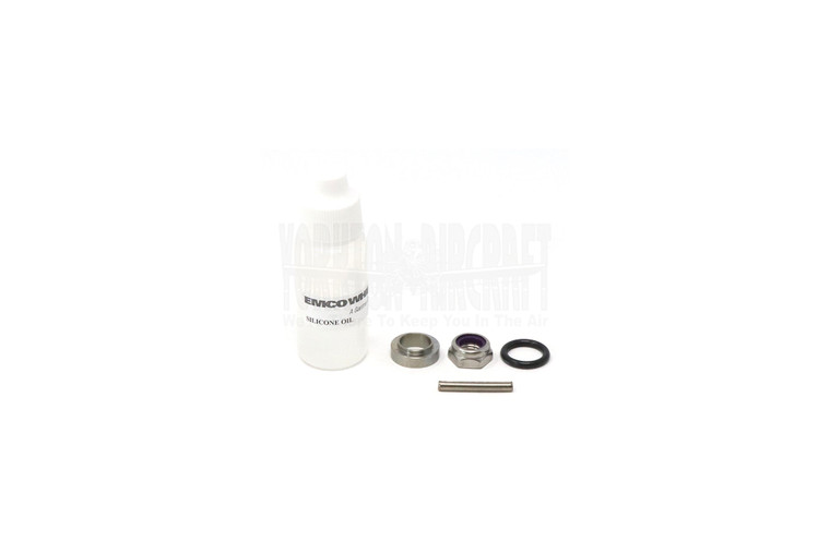2" CROSS SHAFT SEAL