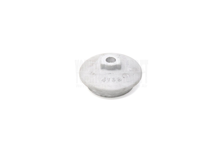 Y-STRAINER CAP