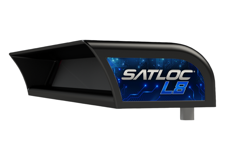 LIGHTBAR KIT L8 (G4)