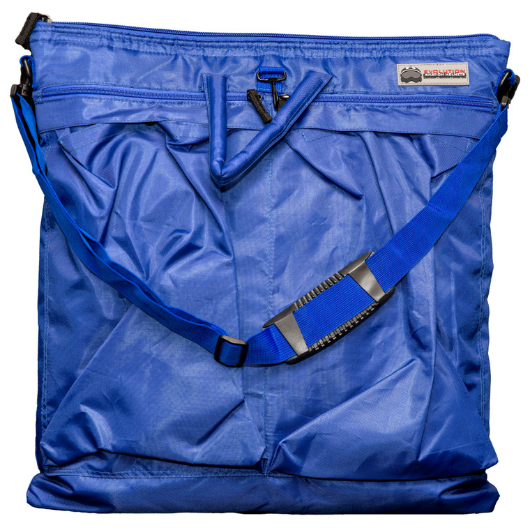 Helmet Bag - Blue