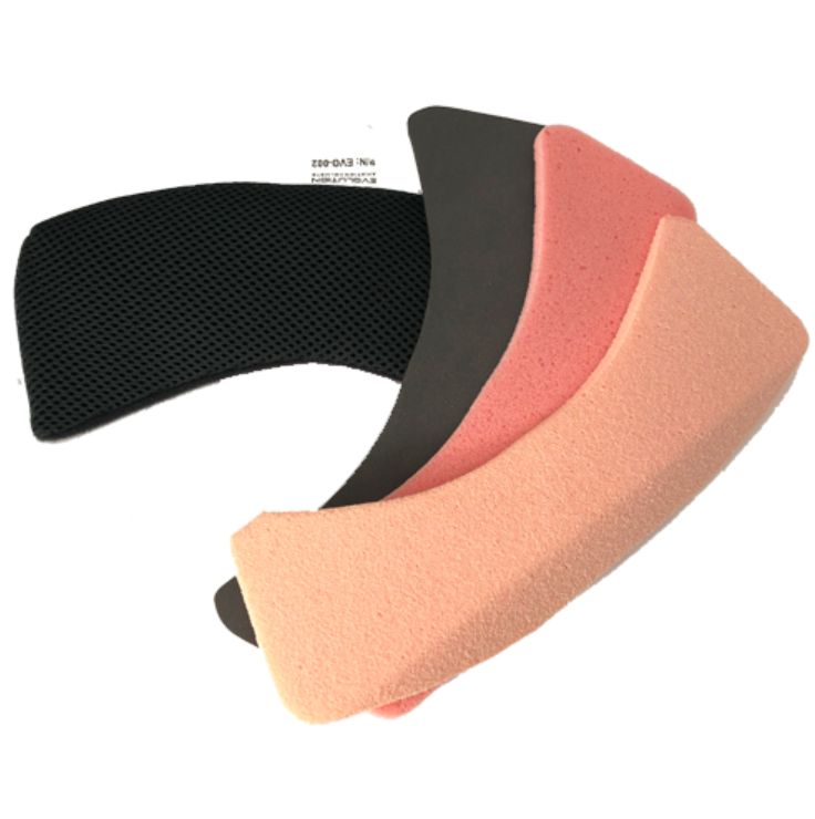 EVO NAPE PAD W/ SOCK