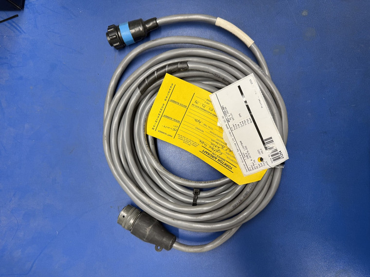 USED BANTAM L7 LIGHTBAR CABLE