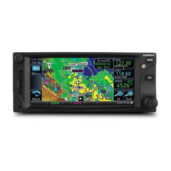 GTN™ 625Xi GPS/MFD