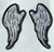 Angel Wings (White)