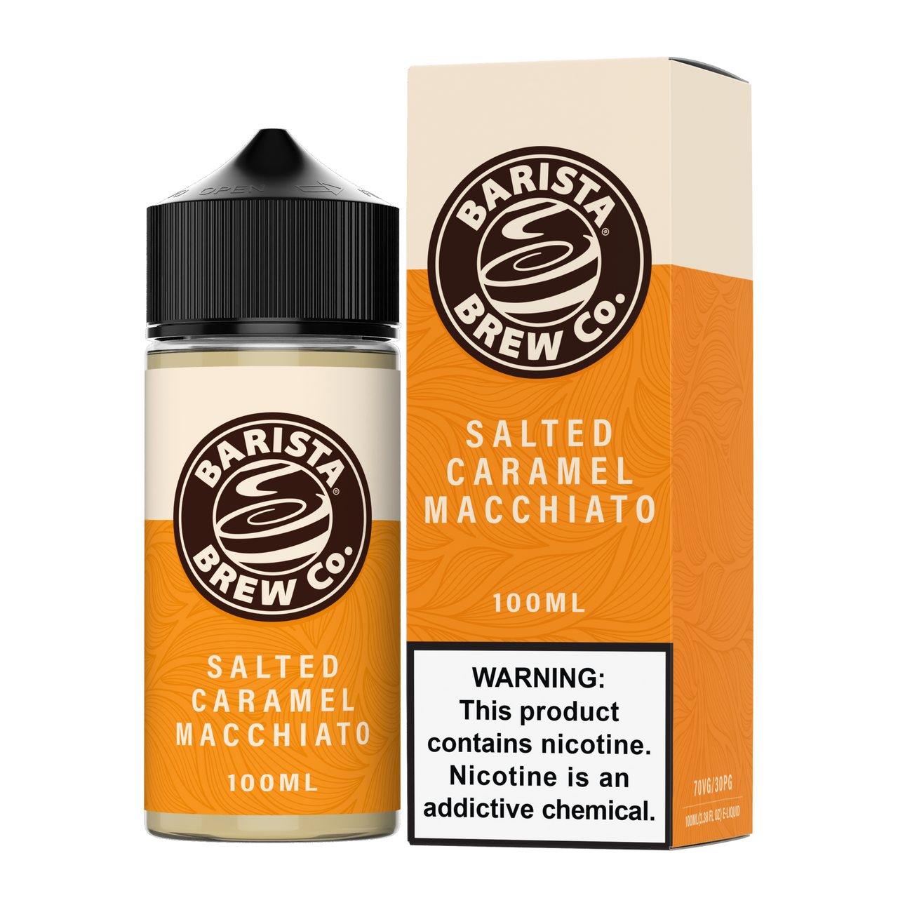 Barista Brew Co.