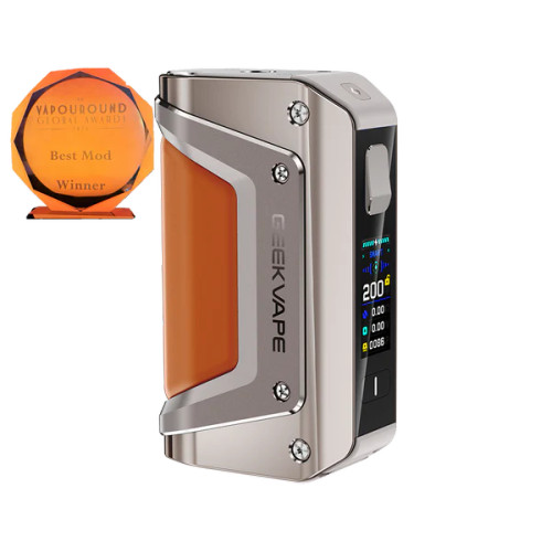 AEGIS LEGEND 3 MOD-GEEKVAPE