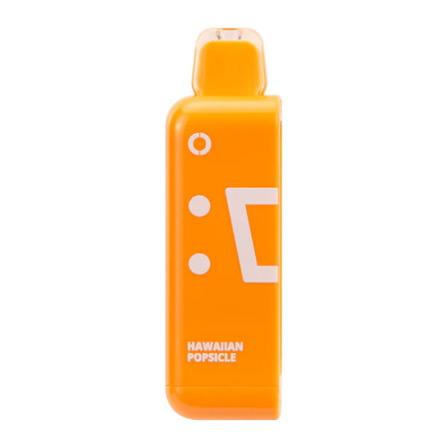 Pineapple Passion Orange- Off- Stamp Cube X refill 25000 puffs Pineapple Passion Orange- Off- Stamp Cube X refill 25000 puffs