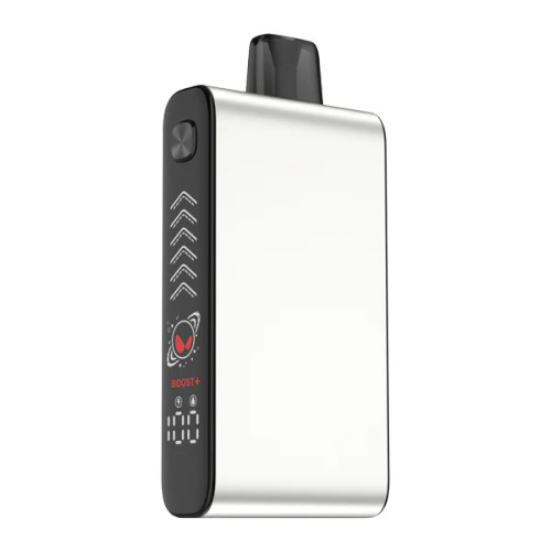 Miami Mint- Alien 51k