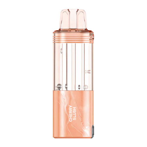 Cherry Slush- FOGER SWITCH PRO REFILL 30K