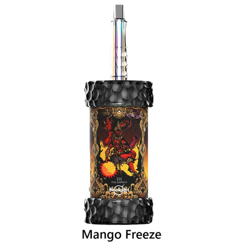 Mango Freeze -OLIT HOOKALIT MEGA 200k