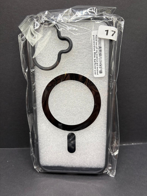 IPHONE 16 phone case