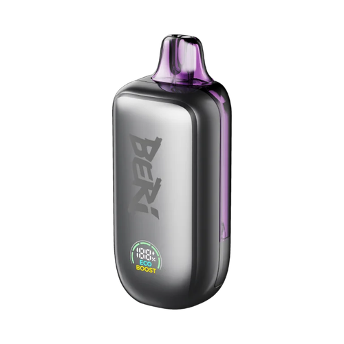 Grape Ice - Beri Cliq Disposable KIT | 50K