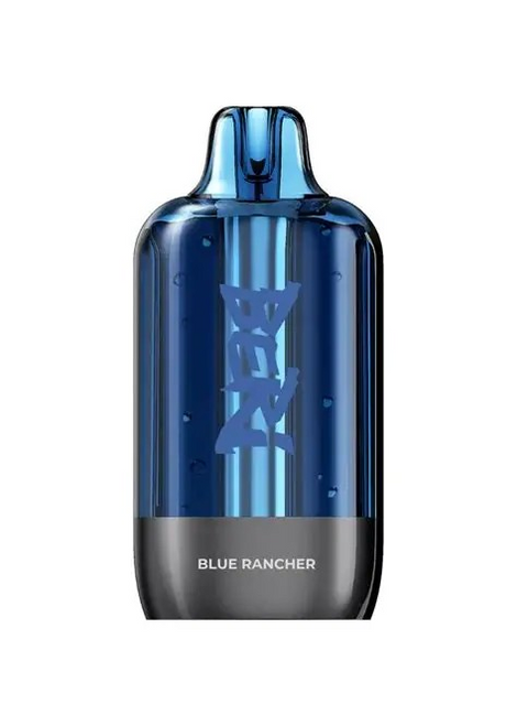 Blue Rancher - Beri Cliq REFILL POD 50K