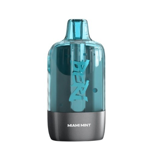 Miami Mint - Beri Cliq REFILL POD 50K
