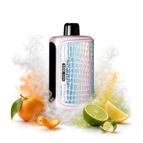 Sour Fcuking fab- HORIZONTECH 100k
