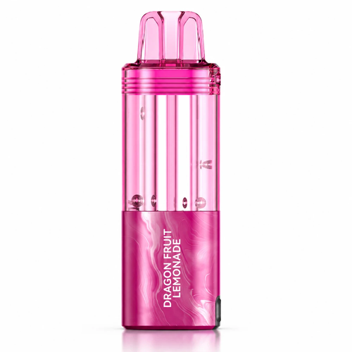 Dragon Fruit Lemonade - FOGER SWITCH PRO REFILL 30K