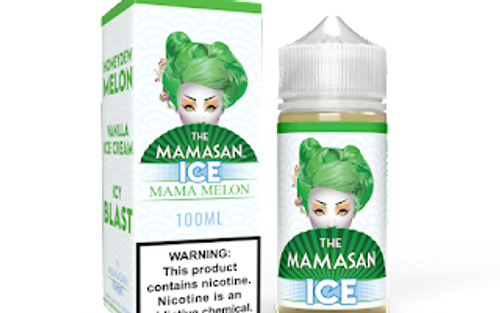 Mama Melon ICE