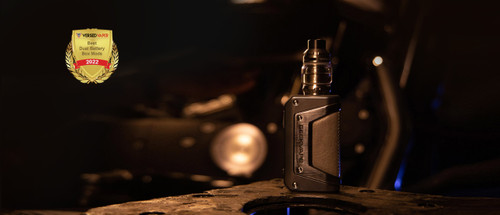 GEEKVAPE Aegis Legend -L200 [Batteries NOT Included (2)]