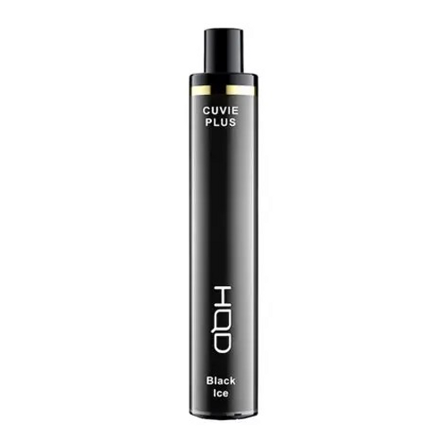 Black Ice- HQD 1200 puffs Black Ice- HQD 1200 puffs