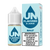 Unflavored Salt Nic