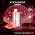 Frozen Watermelon - FOGER SWITCH PRO KIT 30K