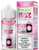 Pink Burst Chew RAZ E-Juice 100ml 6MG