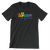Ilhan Omar Pride (Unisex & Women's Black Tee)