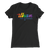 Ilhan Omar Pride (Unisex & Women's Black Tee)