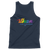 Ilhan Omar Pride (Unisex Navy Tank)