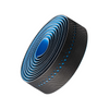 Bontrager Grippytack Handlebar Tape - Black/Blue