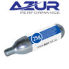 Azur O2 Air Cartridge 25G