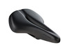 Bontrager Boulevard Bike Saddle - 280mm x 225mm Wide
